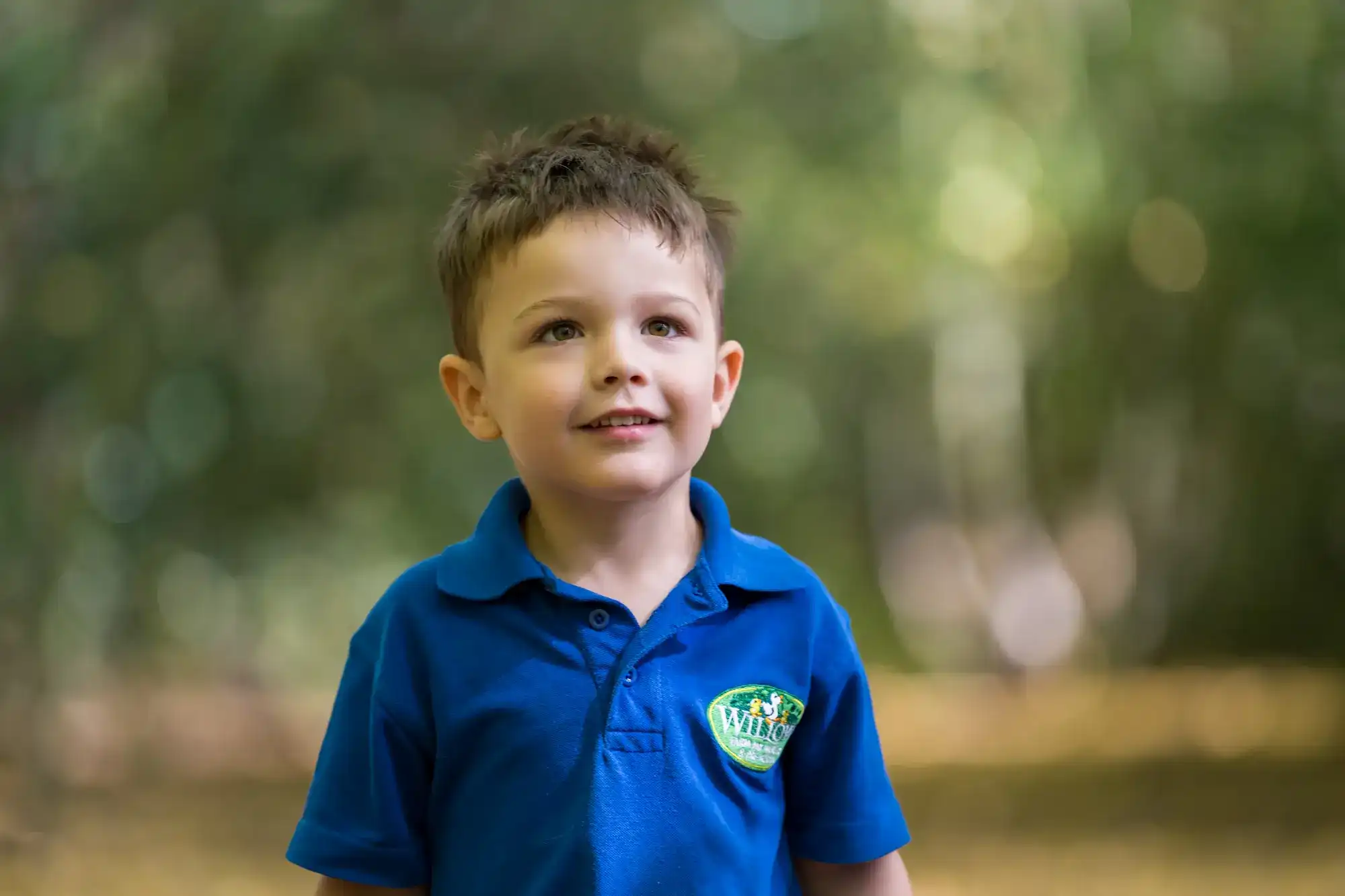 Pre School at Willows Farm Day Nursery